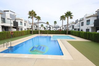Ático en venta en Zona Pueblo en Pilar de la Horadada