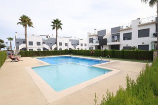 Ático en venta en Zona Pueblo en Pilar de la Horadada
