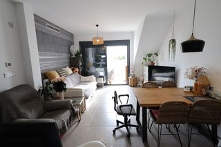 Ático en venta en Zona Pueblo en Pilar de la Horadada