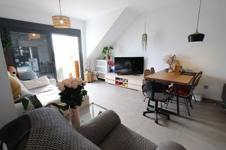 Ático en venta en Zona Pueblo en Pilar de la Horadada