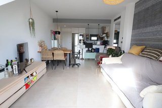 Ático en venta en Zona Pueblo en Pilar de la Horadada