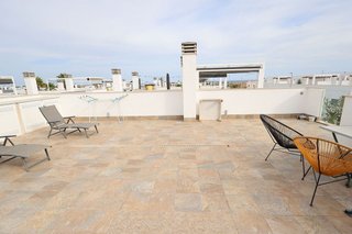 Ático en venta en Zona Pueblo en Pilar de la Horadada