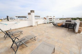 Ático en venta en Zona Pueblo en Pilar de la Horadada
