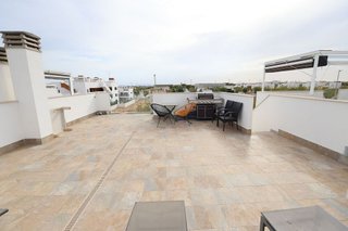 Ático en venta en Zona Pueblo en Pilar de la Horadada