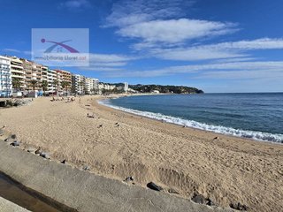 Solar en venta en Roca Grossa - Serra Brava en Lloret de Mar