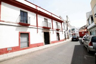 Chalet en venta en Montijo