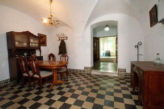Chalet en venta en Montijo