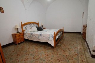 Chalet en venta en Montijo