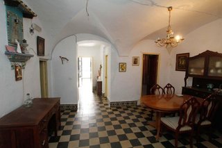 Chalet en venta en Montijo