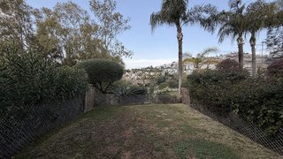 Casa adosada en alquiler en Rodeo Alto-Guadaiza-La Campana en Marbella