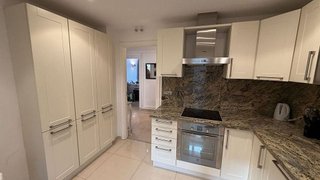 Casa adosada en alquiler en Rodeo Alto-Guadaiza-La Campana en Marbella