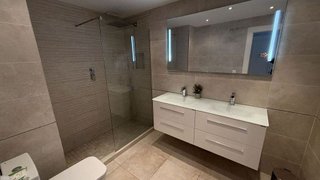 Casa adosada en alquiler en Rodeo Alto-Guadaiza-La Campana en Marbella