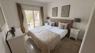 Casa adosada en alquiler en Rodeo Alto-Guadaiza-La Campana en Marbella