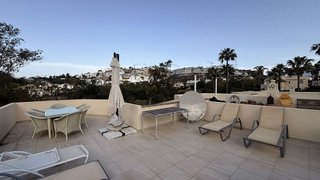 Casa adosada en alquiler en Rodeo Alto-Guadaiza-La Campana en Marbella