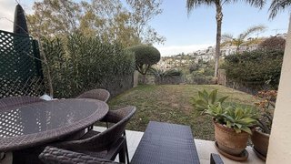 Casa adosada en alquiler en Rodeo Alto-Guadaiza-La Campana en Marbella