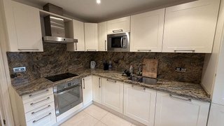 Casa adosada en alquiler en Rodeo Alto-Guadaiza-La Campana en Marbella