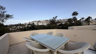 Casa adosada en alquiler en Rodeo Alto-Guadaiza-La Campana en Marbella