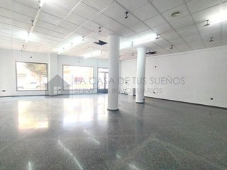 Local comercial en venta en Plaza de Toros - Avenida Chapí - Trinquete en Elda