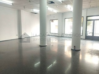 Local comercial en venta en Plaza de Toros - Avenida Chapí - Trinquete en Elda