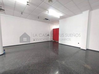 Local comercial en venta en Plaza de Toros - Avenida Chapí - Trinquete en Elda