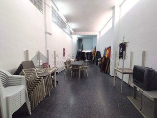 Local comercial en venta en Plaza de Toros - Avenida Chapí - Trinquete en Elda
