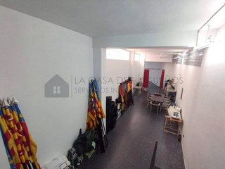 Local comercial en venta en Plaza de Toros - Avenida Chapí - Trinquete en Elda