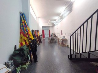 Local comercial en venta en Plaza de Toros - Avenida Chapí - Trinquete en Elda