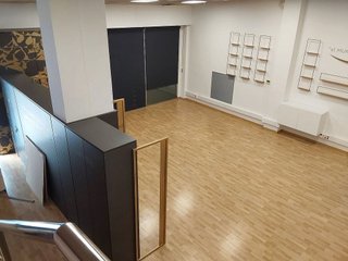 Local comercial en venta en Montmeló
