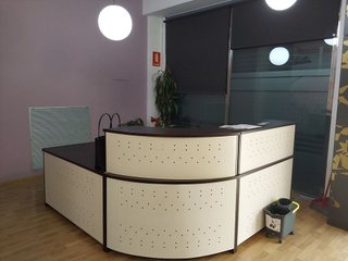 Local comercial en venta en Montmeló