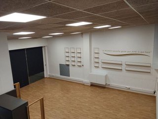 Local comercial en venta en Montmeló