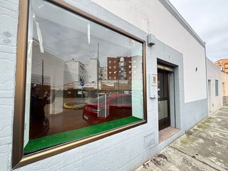 Local comercial en venta en San Roque - Ronda norte en Badajoz