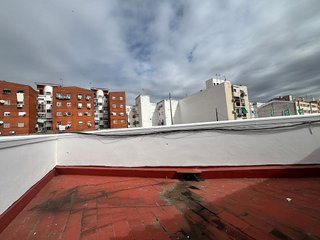 Local comercial en venta en San Roque - Ronda norte en Badajoz