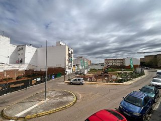 Local comercial en venta en San Roque - Ronda norte en Badajoz