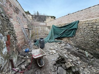 Terreno en venta en Úbeda