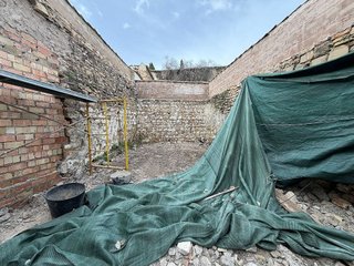 Terreno en venta en Úbeda
