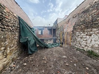 Terreno en venta en Úbeda
