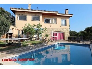 Casa en venta en Roca Grossa - Serra Brava en Lloret de Mar