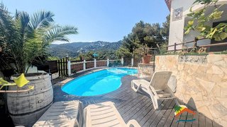 Chalet en venta en Canyelles - Montgoda en Lloret de Mar
