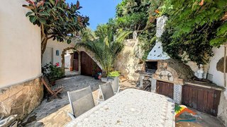 Chalet en venta en Canyelles - Montgoda en Lloret de Mar