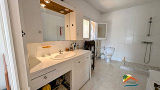 Chalet en venta en Canyelles - Montgoda en Lloret de Mar