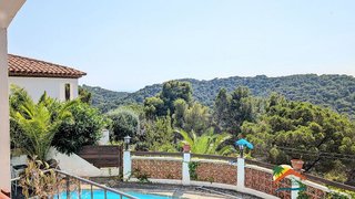 Chalet en venta en Canyelles - Montgoda en Lloret de Mar