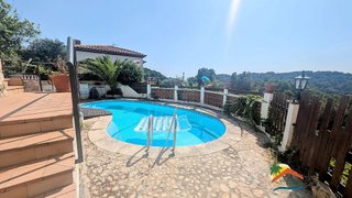 Chalet en venta en Canyelles - Montgoda en Lloret de Mar