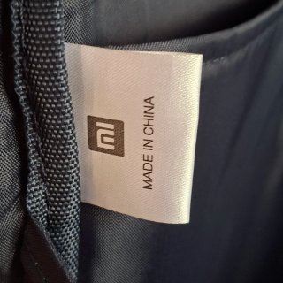 Mochila Xiaomi Business 15.6 Negra