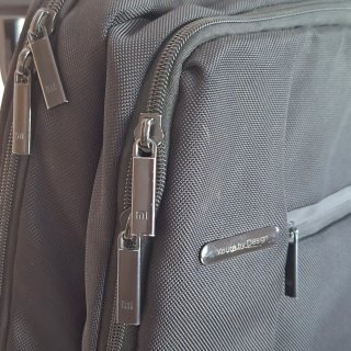 Mochila Xiaomi Business 15.6 Negra