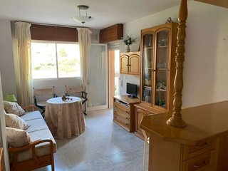 Piso en venta en Almuñecar en Almuñécar