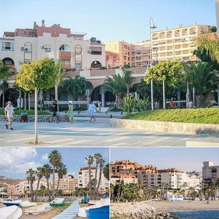 Piso en venta en Almuñecar en Almuñécar