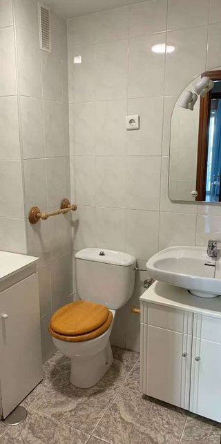 Piso en venta en Almuñecar en Almuñécar