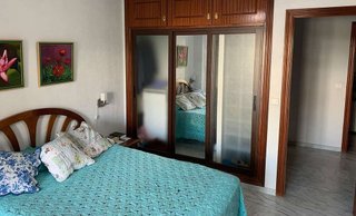 Piso en venta en Almuñecar en Almuñécar