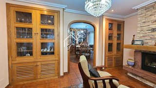 Chalet en venta en Ares