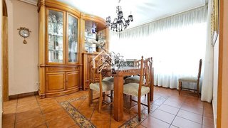 Chalet en venta en Ares